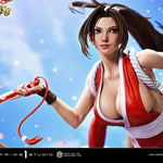 Real Elite Masterline Shiranui Mai by Prime 1 Studio - Shop at ToyCoin