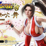 Real Elite Masterline Shiranui Mai by Prime 1 Studio - Shop at ToyCoin
