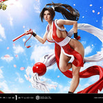 Real Elite Masterline Shiranui Mai by Prime 1 Studio - Shop at ToyCoin