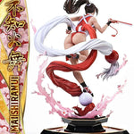 Real Elite Masterline Shiranui Mai by Prime 1 Studio - Shop at ToyCoin