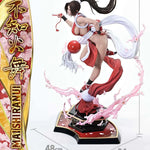Real Elite Masterline Shiranui Mai by Prime 1 Studio - Shop at ToyCoin
