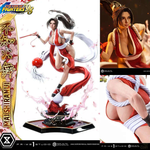 Real Elite Masterline Shiranui Mai by Prime 1 Studio - Shop at ToyCoin