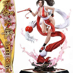 Real Elite Masterline Shiranui Mai by Prime 1 Studio - Shop at ToyCoin