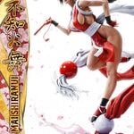 Real Elite Masterline Shiranui Mai by Prime 1 Studio - Shop at ToyCoin
