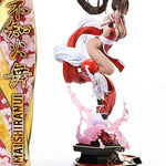 Real Elite Masterline Shiranui Mai by Prime 1 Studio - Shop at ToyCoin