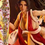 Real Elite Masterline Shiranui Mai by Prime 1 Studio - Shop at ToyCoin