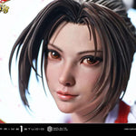 Real Elite Masterline Shiranui Mai by Prime 1 Studio - Shop at ToyCoin