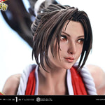 Real Elite Masterline Shiranui Mai by Prime 1 Studio - Shop at ToyCoin