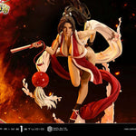 Real Elite Masterline Shiranui Mai Ultimate Version by Prime 1 Studio - Shop at ToyCoin
