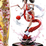 Real Elite Masterline Shiranui Mai Ultimate Version by Prime 1 Studio - Shop at ToyCoin