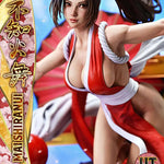 Real Elite Masterline Shiranui Mai Ultimate Version by Prime 1 Studio - Shop at ToyCoin