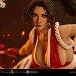 Real Elite Masterline Shiranui Mai Ultimate Version by Prime 1 Studio - Shop at ToyCoin