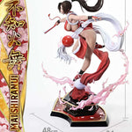 Real Elite Masterline Shiranui Mai Ultimate Version by Prime 1 Studio - Shop at ToyCoin