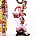 Real Elite Masterline Shiranui Mai Ultimate Version by Prime 1 Studio - Shop at ToyCoin