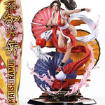 Real Elite Masterline Shiranui Mai Ultimate Version by Prime 1 Studio - Shop at ToyCoin