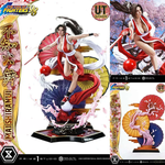 Real Elite Masterline Shiranui Mai Ultimate Version by Prime 1 Studio - Shop at ToyCoin
