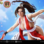 Real Elite Masterline Shiranui Mai Ultimate Version by Prime 1 Studio - Shop at ToyCoin