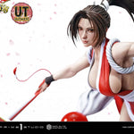 Real Elite Masterline Shiranui Mai Ultimate Version by Prime 1 Studio - Shop at ToyCoin