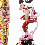 Real Elite Masterline Shiranui Mai Ultimate Version by Prime 1 Studio - Shop at ToyCoin