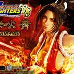 Real Elite Masterline Shiranui Mai Ultimate Version by Prime 1 Studio - Shop at ToyCoin