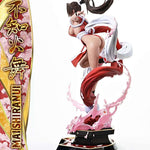 Real Elite Masterline Shiranui Mai Ultimate Version by Prime 1 Studio - Shop at ToyCoin