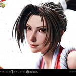 Real Elite Masterline Shiranui Mai Ultimate Version by Prime 1 Studio - Shop at ToyCoin