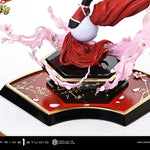 Real Elite Masterline Shiranui Mai Ultimate Version by Prime 1 Studio - Shop at ToyCoin