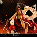 Real Elite Masterline Shiranui Mai Ultimate Version by Prime 1 Studio - Shop at ToyCoin