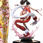 Real Elite Masterline Shiranui Mai Ultimate Version by Prime 1 Studio - Shop at ToyCoin