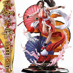 Real Elite Masterline Shiranui Mai Ultimate Version by Prime 1 Studio - Shop at ToyCoin