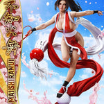 Real Elite Masterline Shiranui Mai Ultimate Version by Prime 1 Studio - Shop at ToyCoin