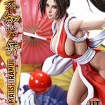 Real Elite Masterline Shiranui Mai Ultimate Version by Prime 1 Studio - Shop at ToyCoin