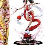 Real Elite Masterline Shiranui Mai Ultimate Version by Prime 1 Studio - Shop at ToyCoin