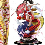 Real Elite Masterline Shiranui Mai Ultimate Version by Prime 1 Studio - Shop at ToyCoin