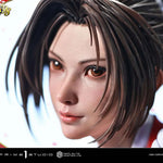 Real Elite Masterline Shiranui Mai Ultimate Version by Prime 1 Studio - Shop at ToyCoin