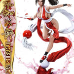 Real Elite Masterline Shiranui Mai Ultimate Version by Prime 1 Studio - Shop at ToyCoin