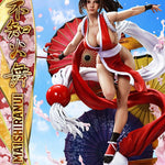 Real Elite Masterline Shiranui Mai Ultimate Version by Prime 1 Studio - Shop at ToyCoin