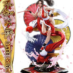 Real Elite Masterline Shiranui Mai Ultimate Version by Prime 1 Studio - Shop at ToyCoin