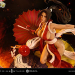 Real Elite Masterline Shiranui Mai Ultimate Version by Prime 1 Studio - Shop at ToyCoin