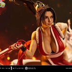 Real Elite Masterline Shiranui Mai Ultimate Version by Prime 1 Studio - Shop at ToyCoin