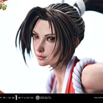 Real Elite Masterline Shiranui Mai Ultimate Version by Prime 1 Studio - Shop at ToyCoin