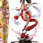 Real Elite Masterline Shiranui Mai Ultimate Version by Prime 1 Studio - Shop at ToyCoin