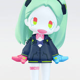 HELLO! GOOD SMILE Rebecca