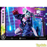 Real Elite Masterline Rebecca