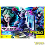 Real Elite Masterline Rebecca DX Edition