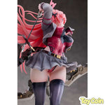 RED [Bonus] by Solarain - Shop at ToyCoin