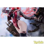 RED [Bonus] by Solarain - Shop at ToyCoin