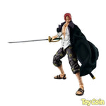 Red Haired Shanks Ver. 1.5 by Megahouse - Shop at ToyCoin