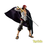 Red Haired Shanks Ver. 1.5 by Megahouse - Shop at ToyCoin
