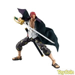 Red Haired Shanks Ver. 1.5 by Megahouse - Shop at ToyCoin